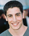 This is an image of 239117 Jason Biggs Photograph & Poster