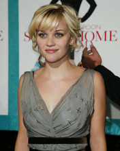 This is an image of 254723 Reese Witherspoon Photograph & Poster