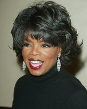 This is an image of 254880 Oprah Winfrey Photograph & Poster