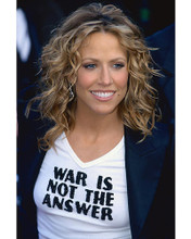 This is an image of 254941 Sheryl Crow Photograph & Poster