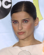 This is an image of 254992 Nelly Furtado Photograph & Poster