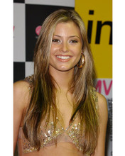 This is an image of 255144 Holly Valance Photograph & Poster