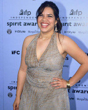 This is an image of 255265 America Ferrera Photograph & Poster
