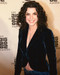 This is an image of 255361 Julianna Margulies Photograph & Poster