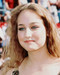 This is an image of 240196 Leelee Sobieski Photograph & Poster