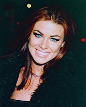 This is an image of 240433 Carmen Electra Photograph & Poster