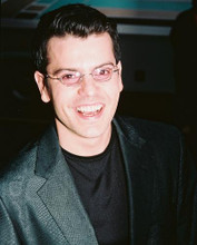 This is an image of 240908 Jordan Knight Photograph & Poster
