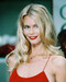 This is an image of 241413 Claudia Schiffer Photograph & Poster