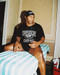 This is an image of 242309 Mike Tyson Photograph & Poster