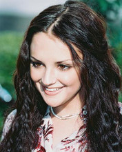 This is an image of 242608 Rachel Leigh Cook Photograph & Poster