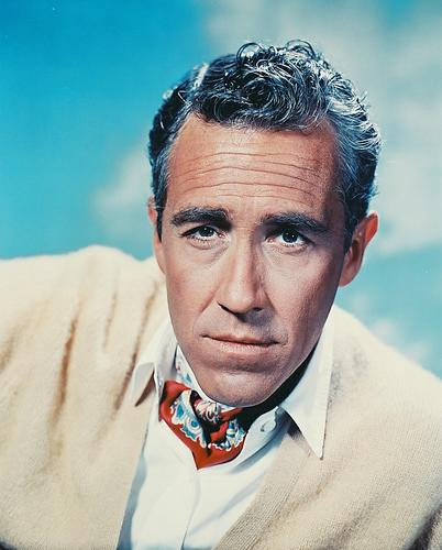 This is an image of 242689 Jason Robards Photograph & Poster