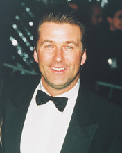 This is an image of 242856 Alec Baldwin Photograph & Poster