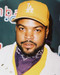 This is an image of 243685 Ice Cube Photograph & Poster