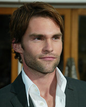 This is an image of 256055 Seann William Scott Photograph & Poster