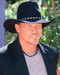 This is an image of 256327 Trace Adkins Photograph & Poster