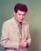 This is an image of 256433 Eddie Fisher Photograph & Poster