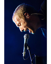 This is an image of 256506 Chris Martin Photograph & Poster