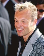 This is an image of 256522 Graham Norton Photograph & Poster