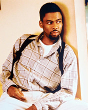 This is an image of 244161 Chris Rock Photograph & Poster