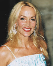 This is an image of 244445 Jerry Hall Photograph & Poster