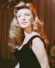 This is an image of 244507 Julie London Photograph & Poster