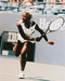 This is an image of 244640 Serena Williams Photograph & Poster