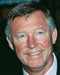 This is an image of 244827 Alex Ferguson Photograph & Poster