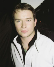 This is an image of 244840 Stephen Gately Photograph & Poster