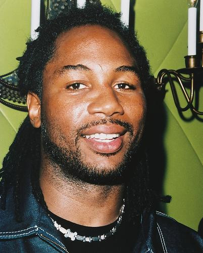 This is an image of 244902 Lennox Lewis Photograph & Poster
