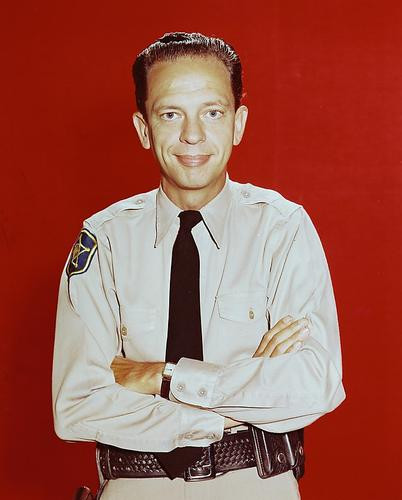 This is an image of 245587 Don Knotts Photograph & Poster