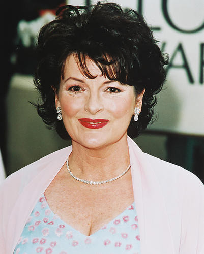 This is an image of 245857 Brenda Blethyn Photograph & Poster