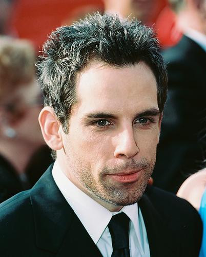 This is an image of 246581 Ben Stiller Photograph & Poster