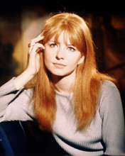 This is an image of 256930 Jane Asher Photograph & Poster