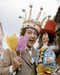 This is an image of 257128 Ken Dodd Photograph & Poster