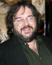 This is an image of 257621 Peter Jackson Photograph & Poster