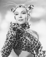 This is an image of 173547 Dolores Del Rio Photograph & Poster