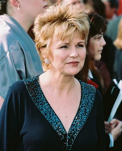 This is an image of 247129 Julie Walters Photograph & Poster