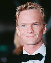 This is an image of 247355 Neil Patrick Harris Photograph & Poster