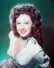 This is an image of 247363 Susan Hayward Photograph & Poster