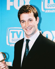 This is an image of 247619 Noah Wyle Photograph & Poster