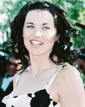 This is an image of 248217 Lucy Lawless Photograph & Poster
