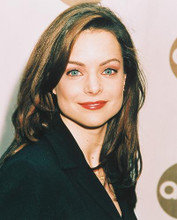 This is an image of 248385 Kimberly Williams Photograph & Poster