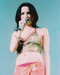 This is an image of 248491 Andrea Corr Photograph & Poster