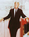 This is an image of 250063 Eddie Albert Photograph & Poster