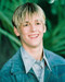 This is an image of 250580 Aaron Carter Photograph & Poster
