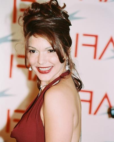This is an image of 250695 Laura Harring Photograph & Poster