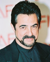 This is an image of 250778 Joe Mantegna Photograph & Poster