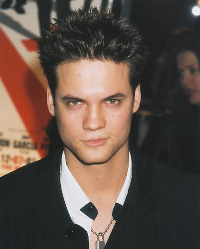 This is an image of 250921 Shane West Photograph & Poster