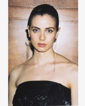 This is an image of 251439 Mia Kirshner Photograph & Poster
