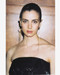 This is an image of 251439 Mia Kirshner Photograph & Poster
